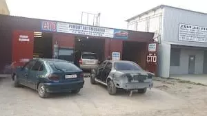 Автомагазин Одесса. Автосервис и магазин автозапчастей в Одессе